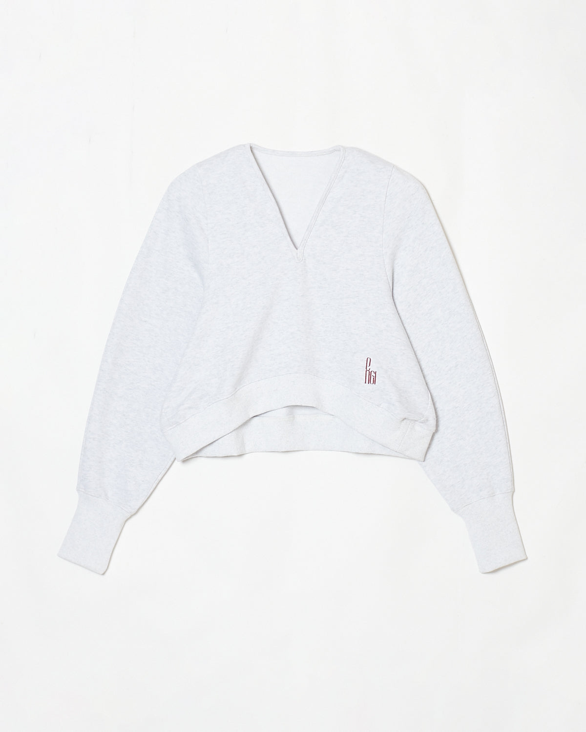 ENGI _trademark sweat tops  _