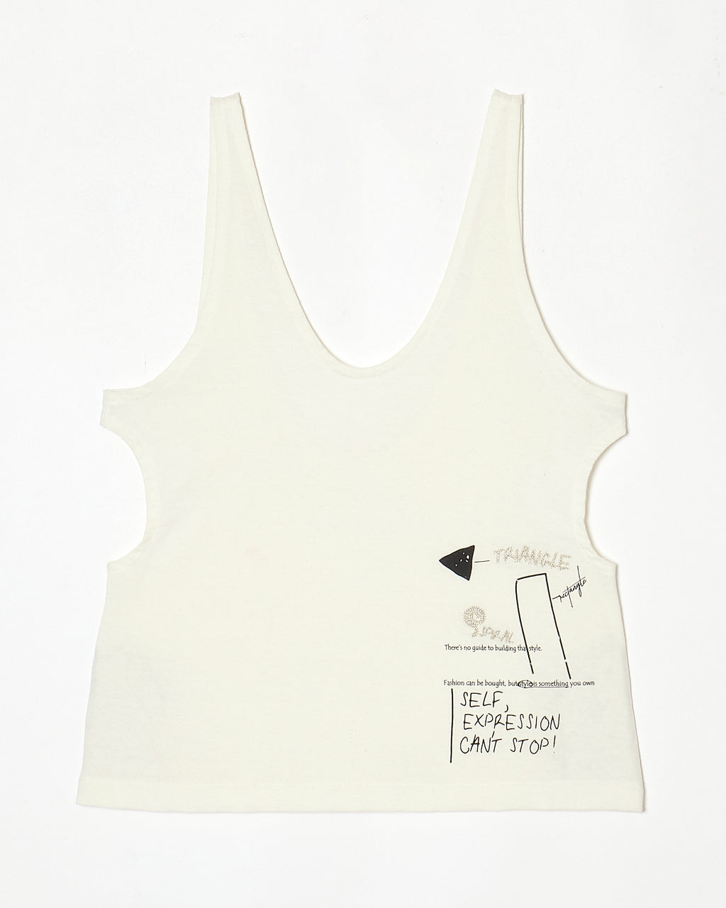 ENGI _writing  swim tank _