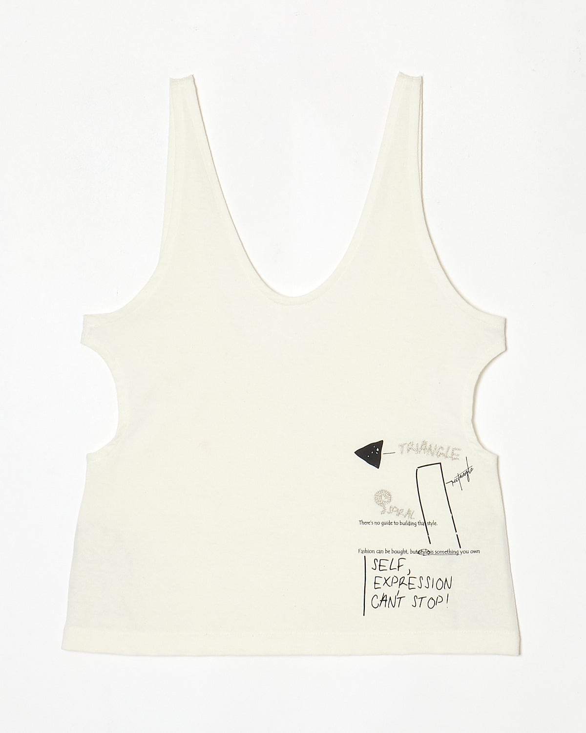 ENGI _writing  swim tank _