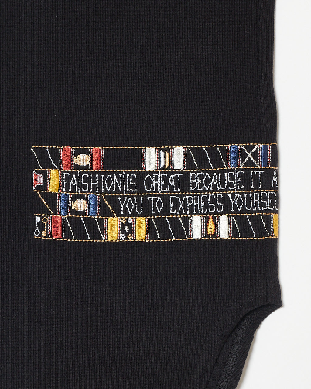 ENGI _embroidery  tank _