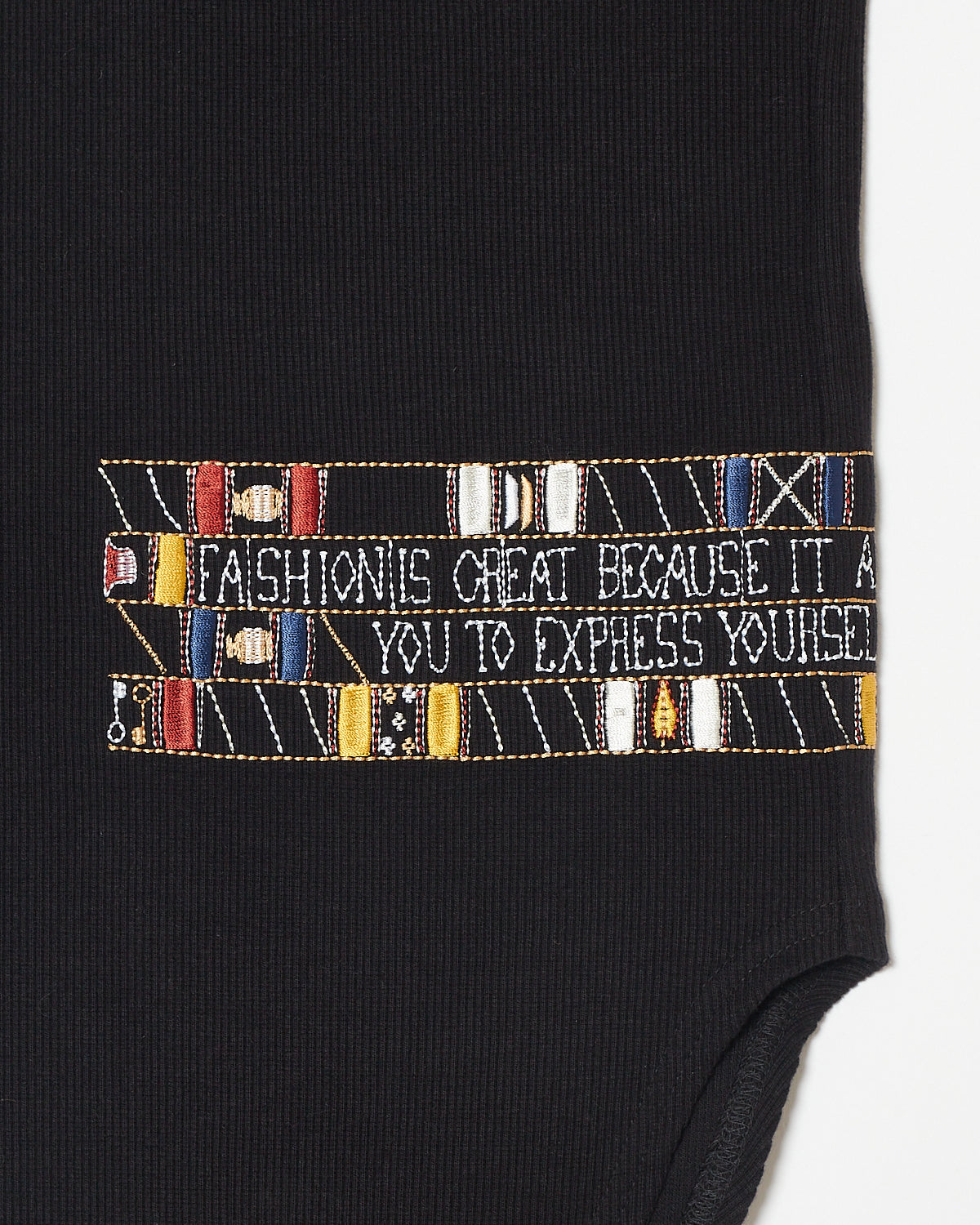 ENGI _embroidery  tank _