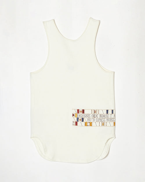 ENGI _embroidery  tank _