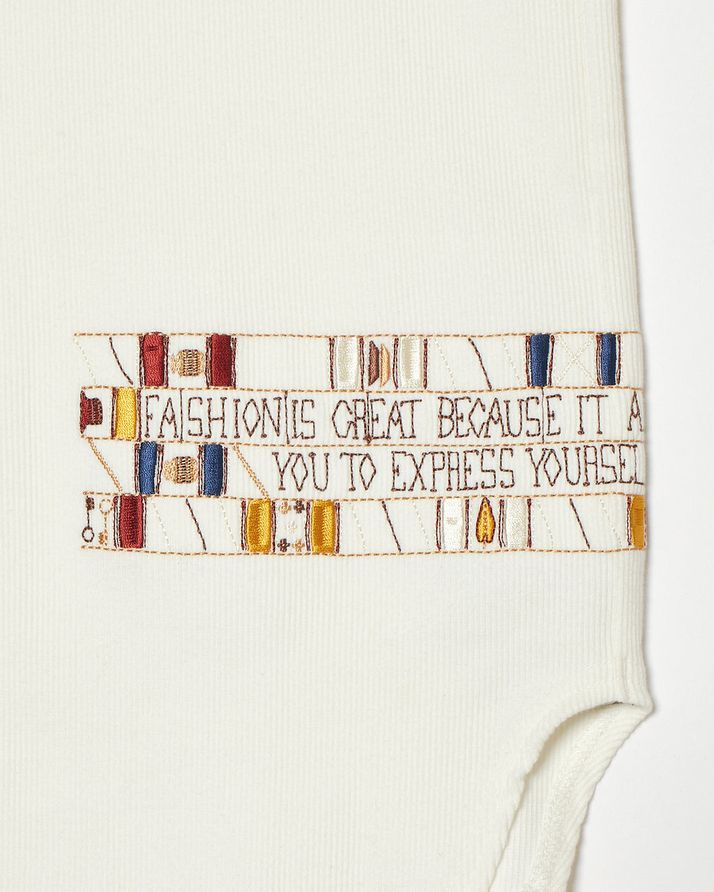ENGI _embroidery  tank _