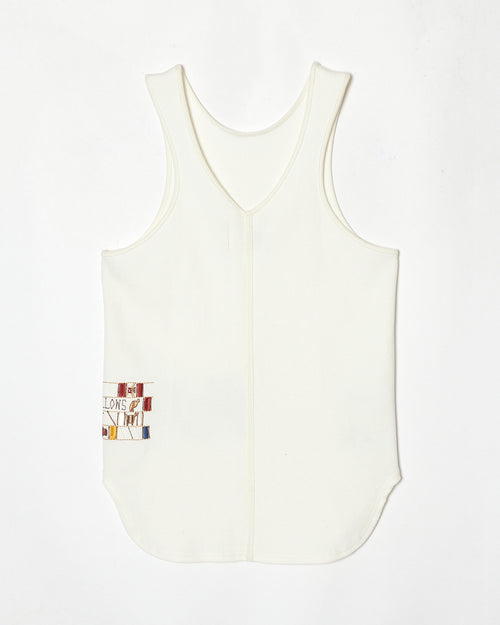 ENGI _embroidery  tank _