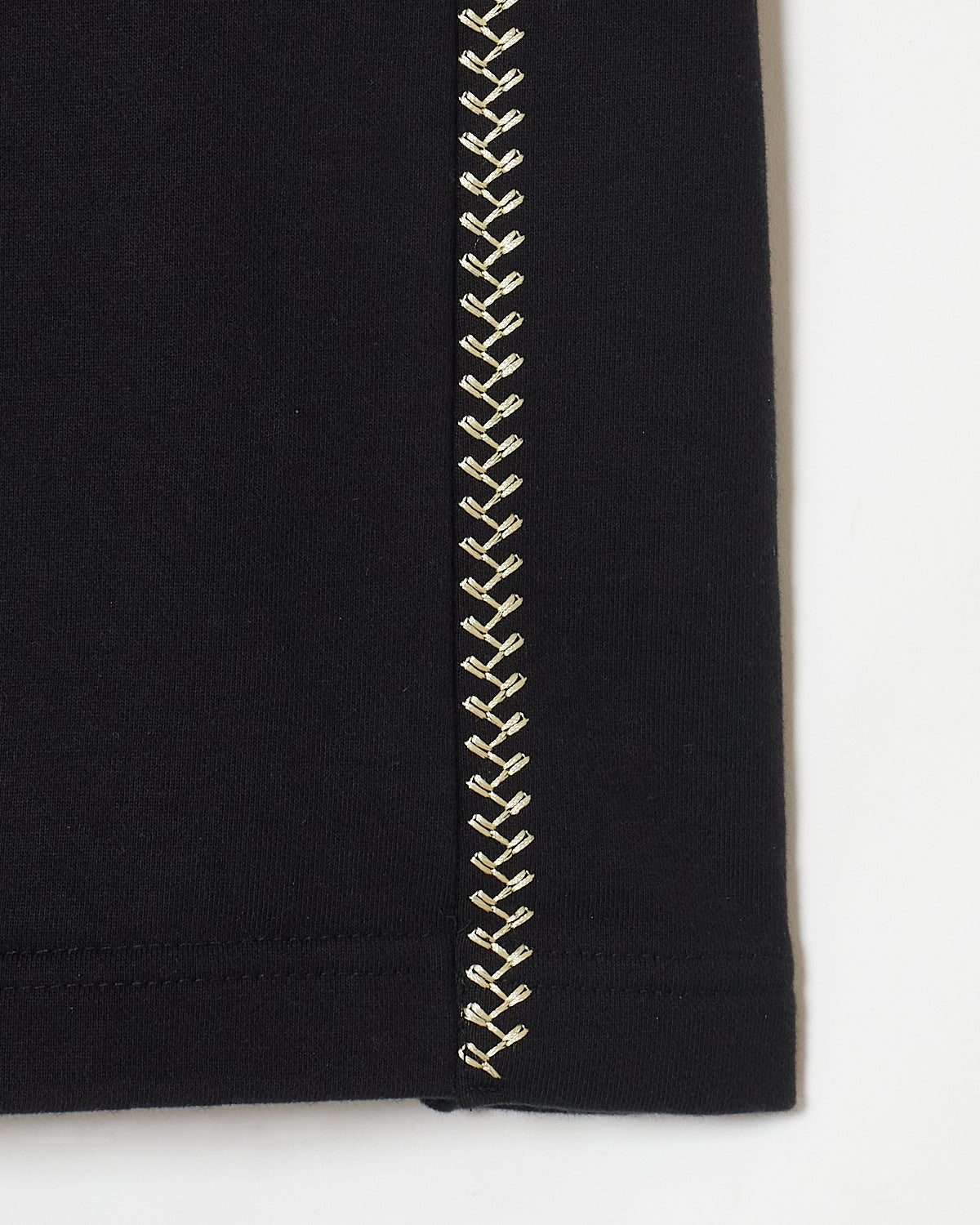 ENGI _tuck wide sweat  pants _
