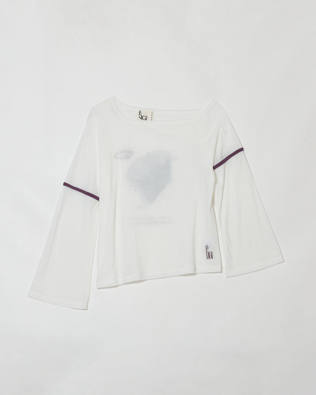 ENGI _Drift Asymmetry L/S TEE