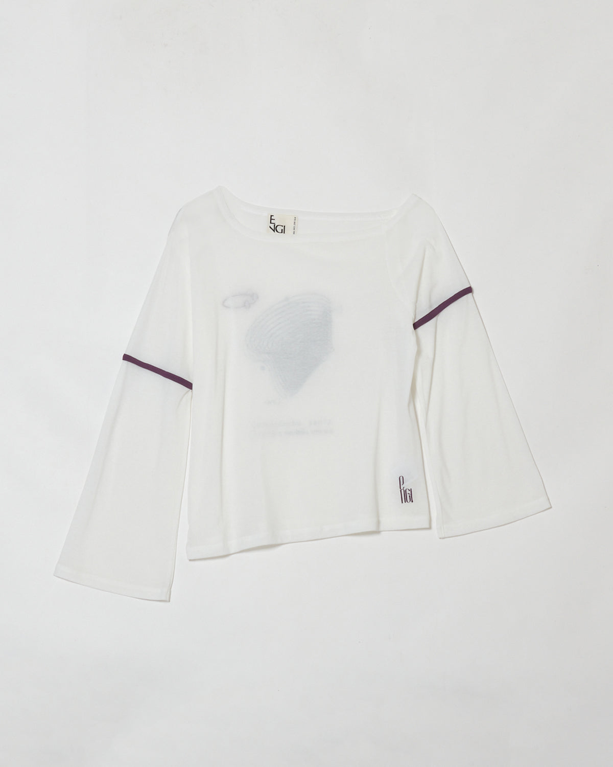 ENGI _Drift Asymmetry L/S TEE
