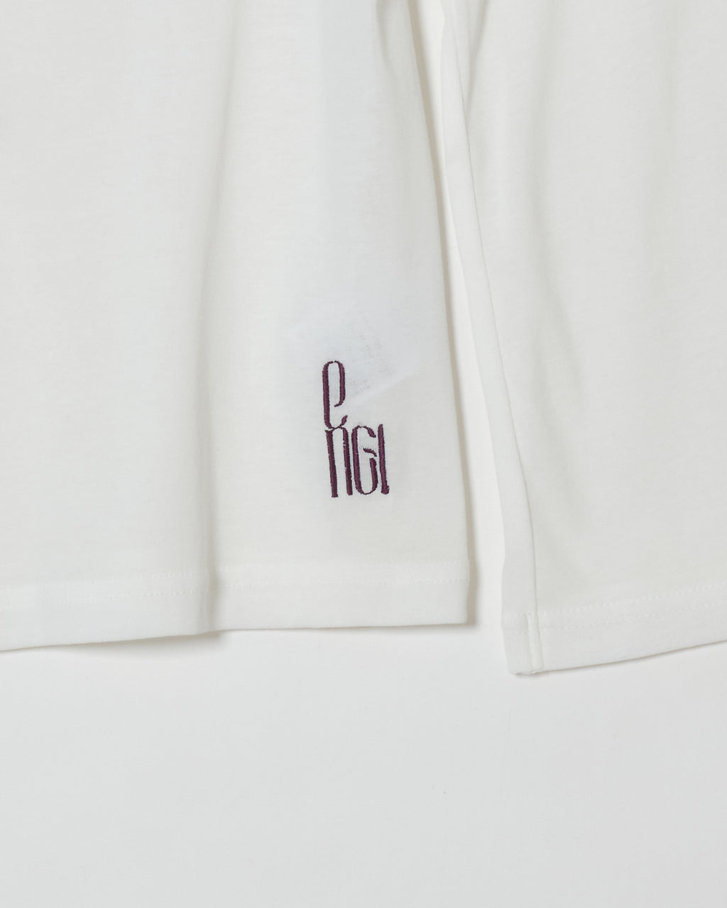ENGI _Drift Asymmetry L/S TEE