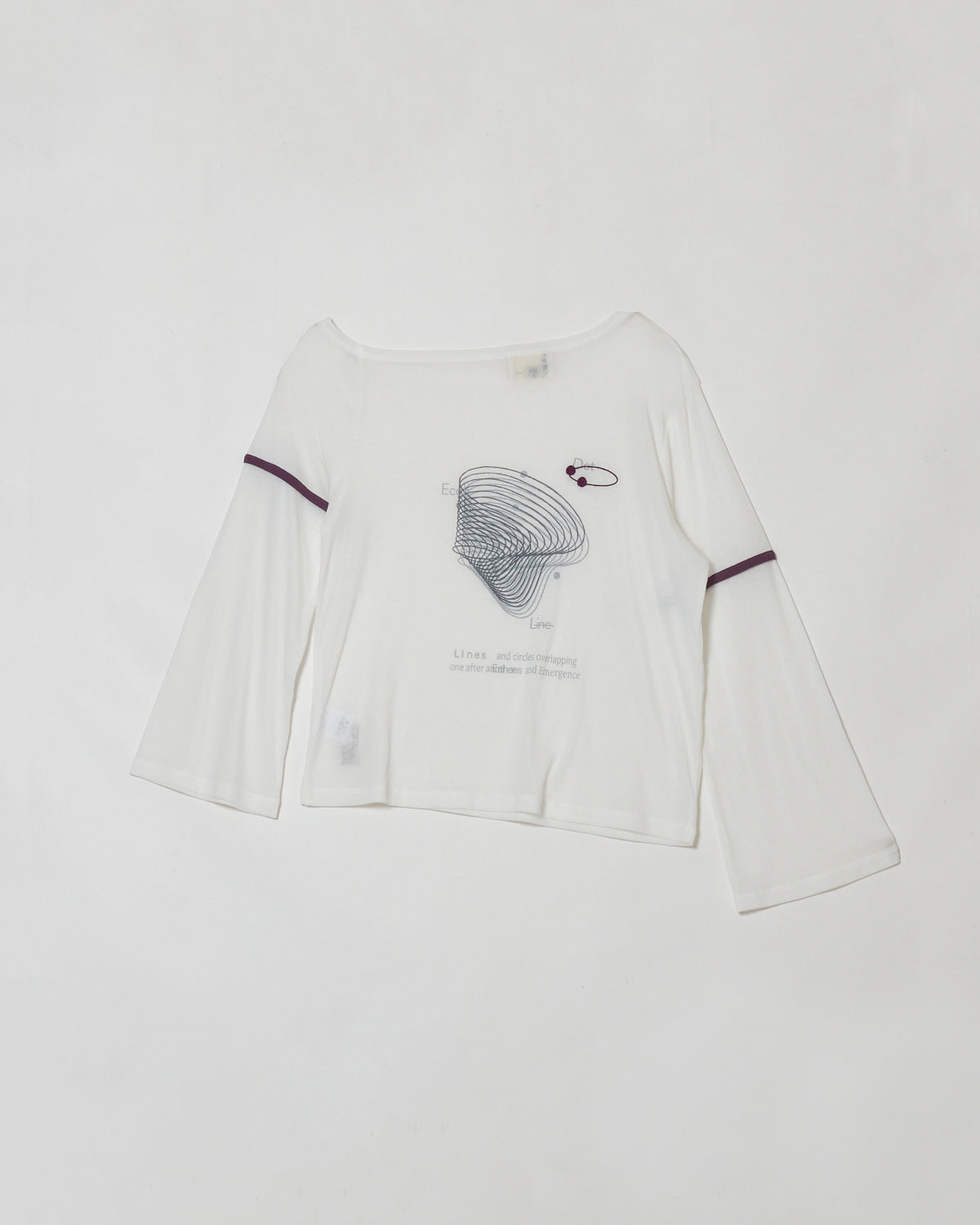 ENGI _Drift Asymmetry L/S TEE