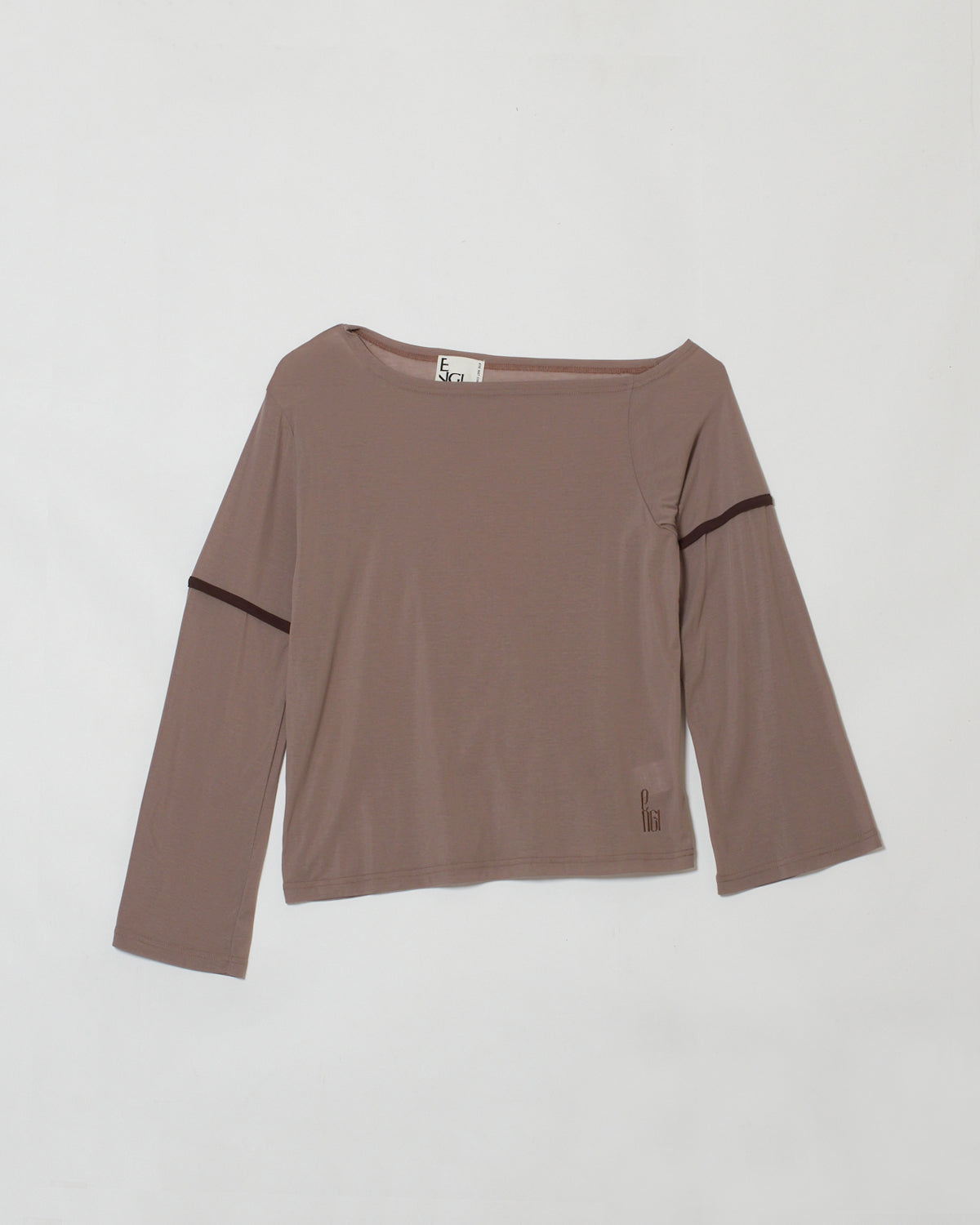ENGI _Drift Asymmetry L/S TEE