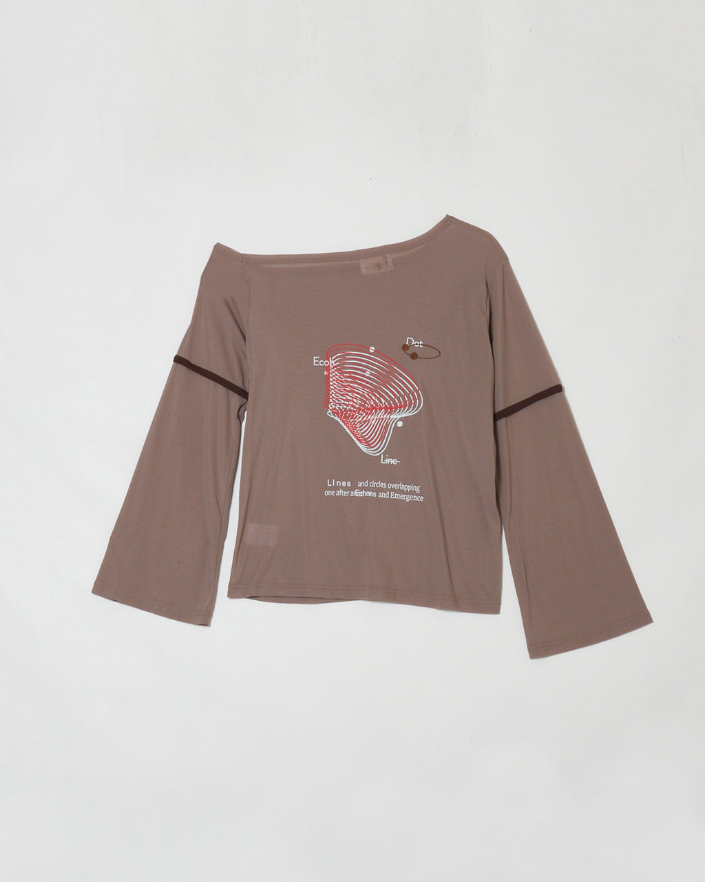 ENGI _Drift Asymmetry L/S TEE