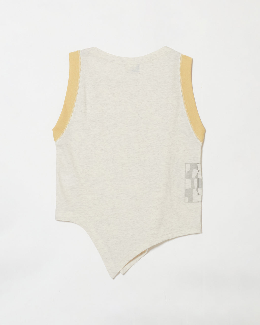 ENGI _Round Hem N/S