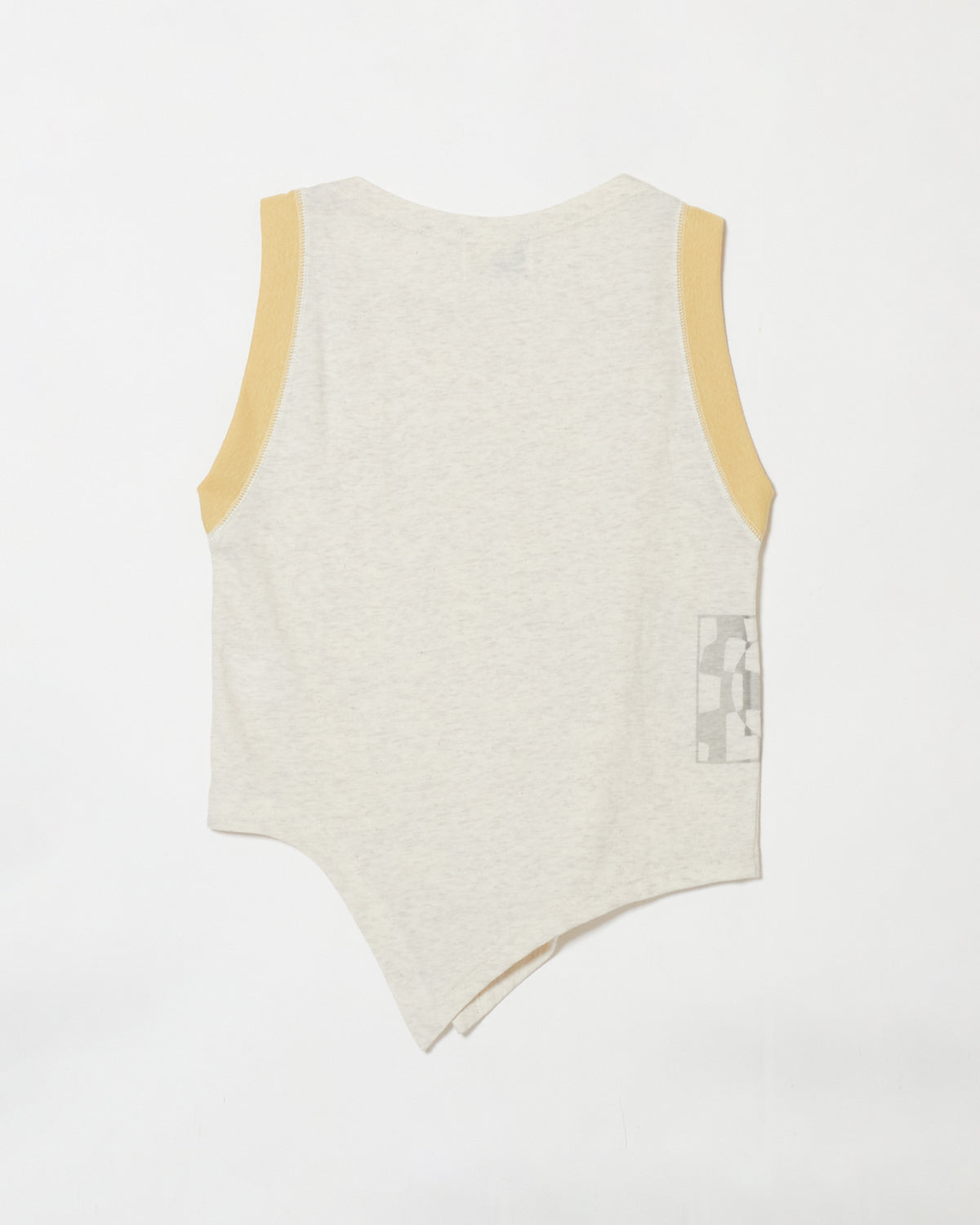 ENGI _Round Hem N/S