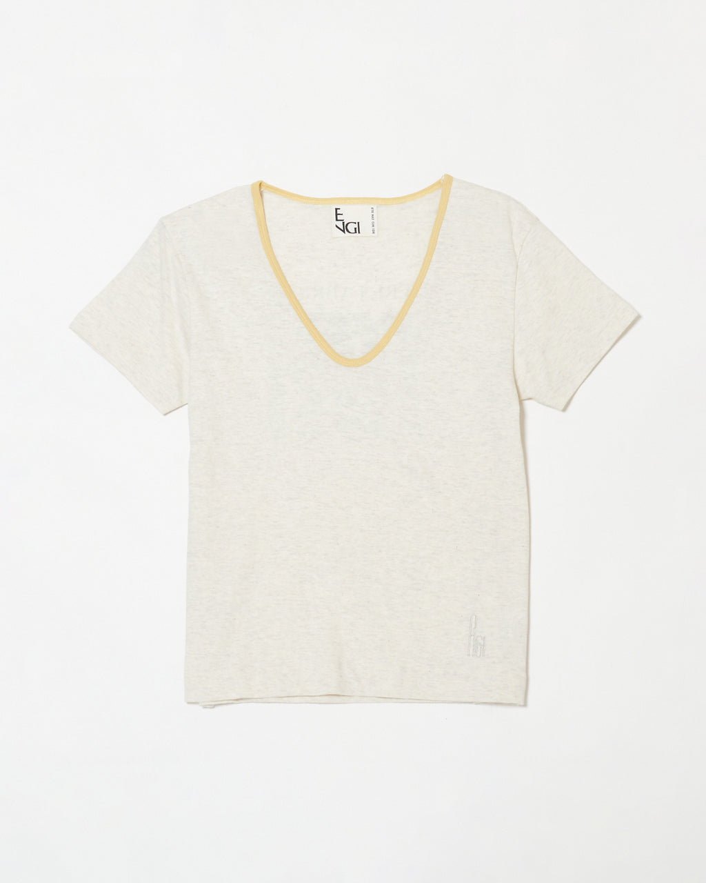 ENGI _Primitive Line Ringer TEE