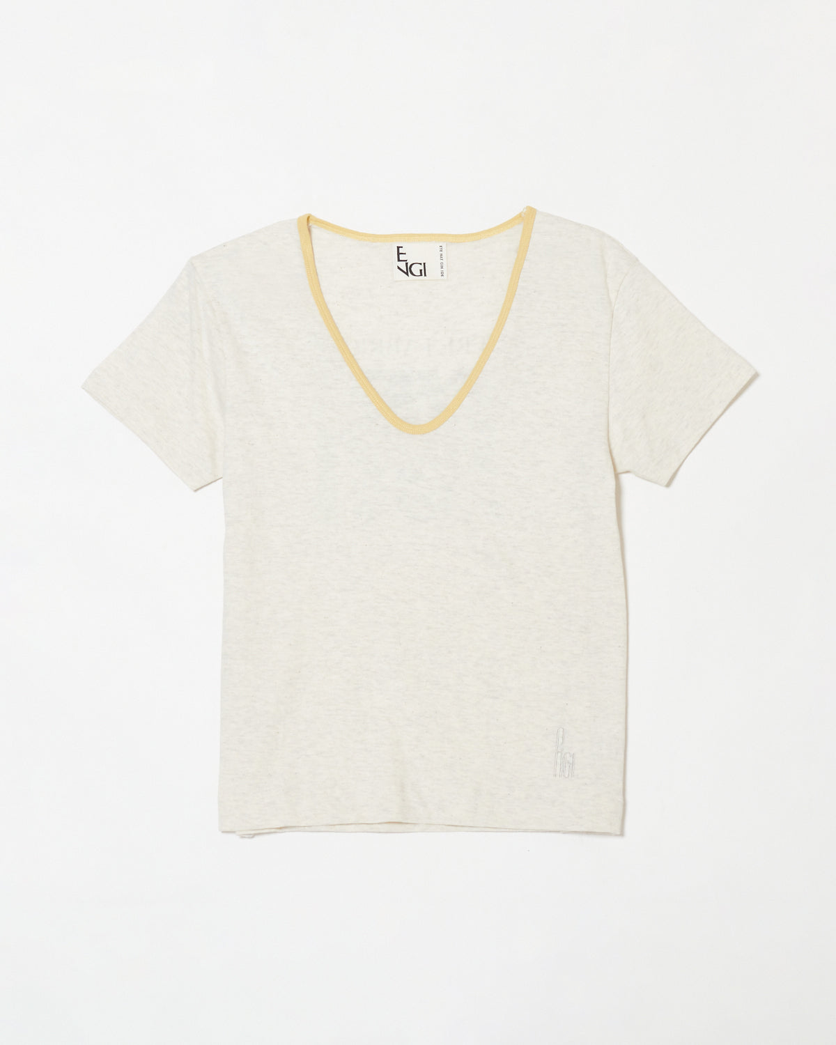 ENGI _Primitive Line Ringer TEE