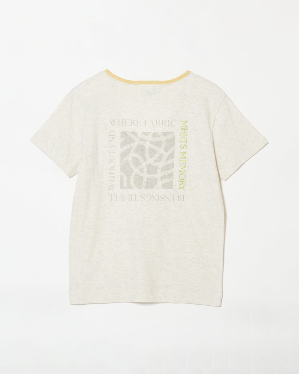 ENGI _Primitive Line Ringer TEE