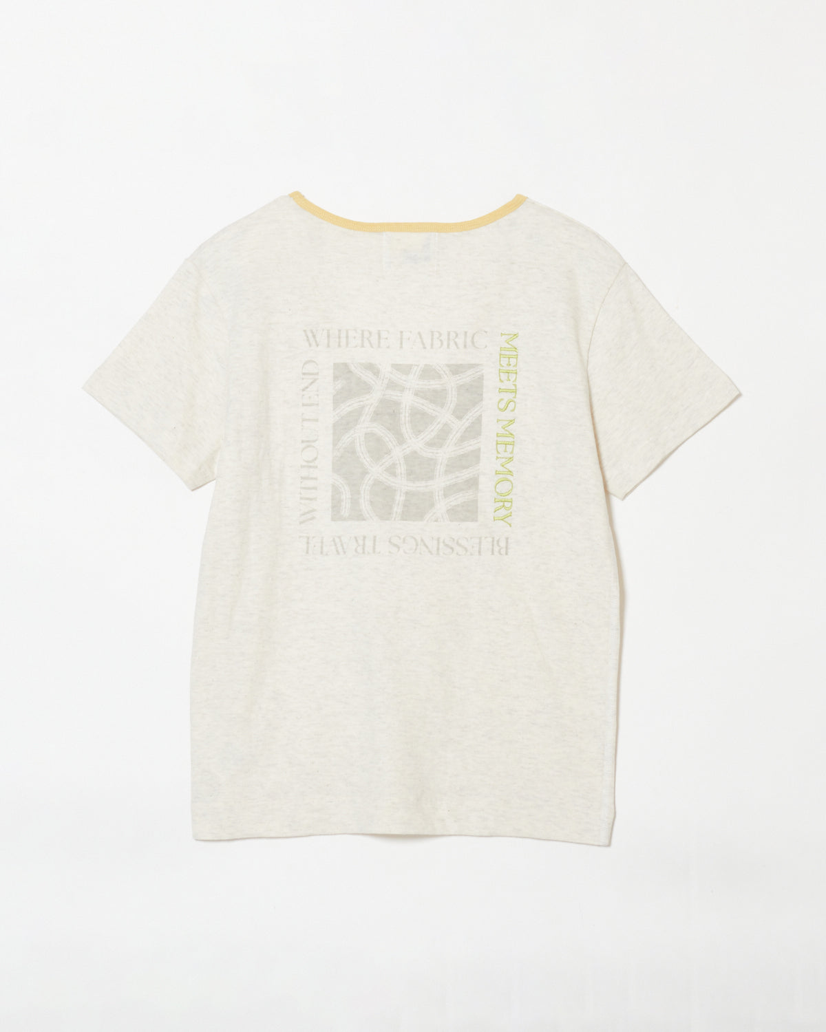 ENGI _Primitive Line Ringer TEE