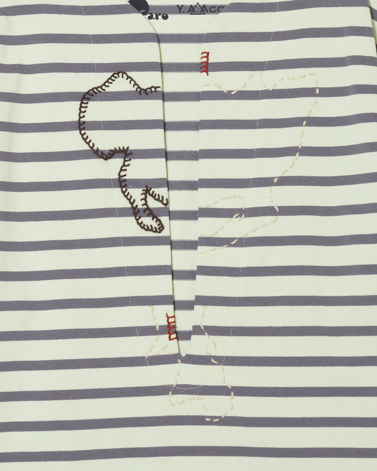 ENGI _Transit Border tee
