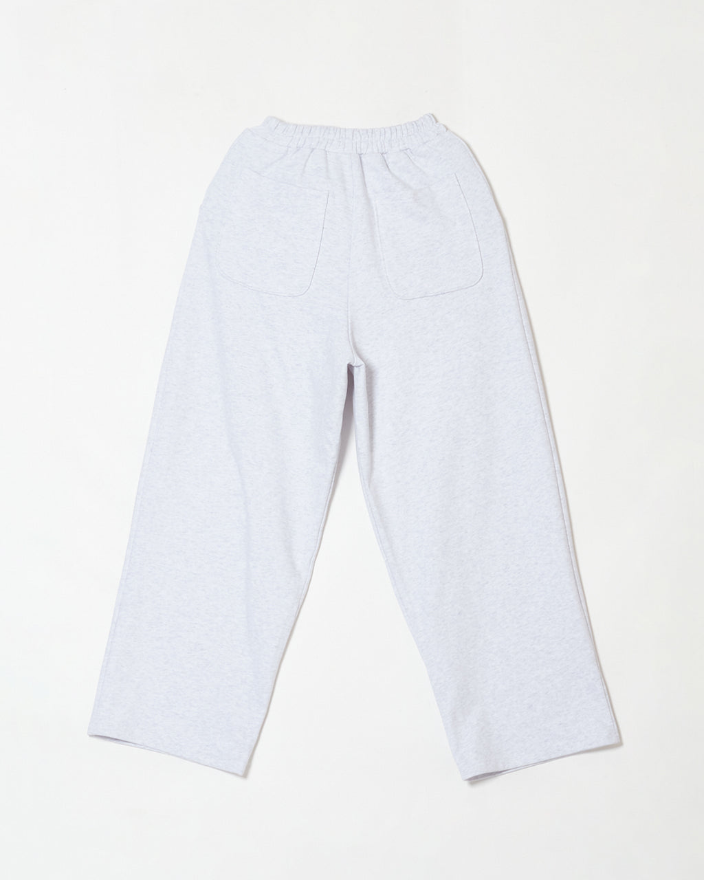 ENGI _Sprit Map Sweat Pants