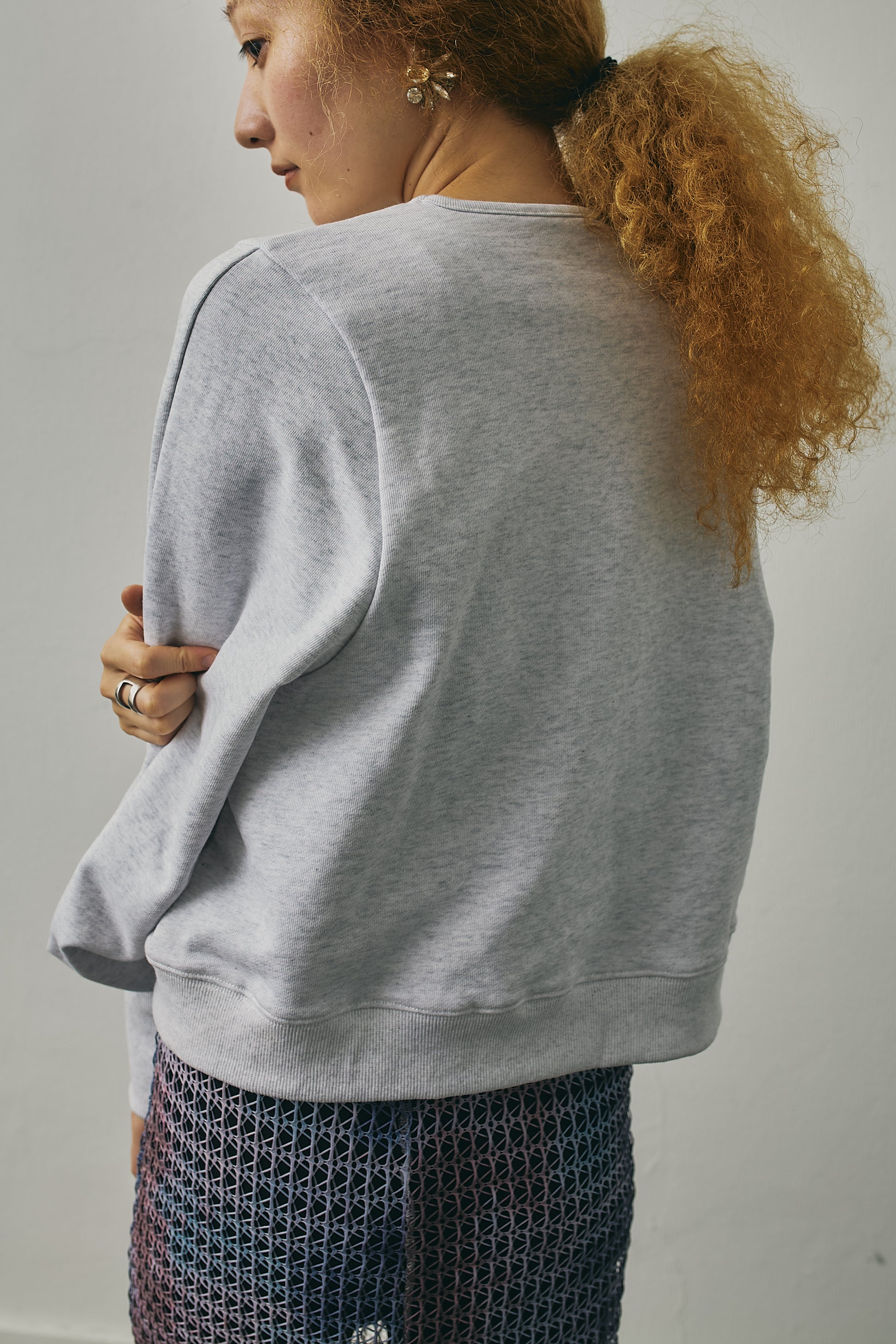 ENGI _trademark sweat tops  _