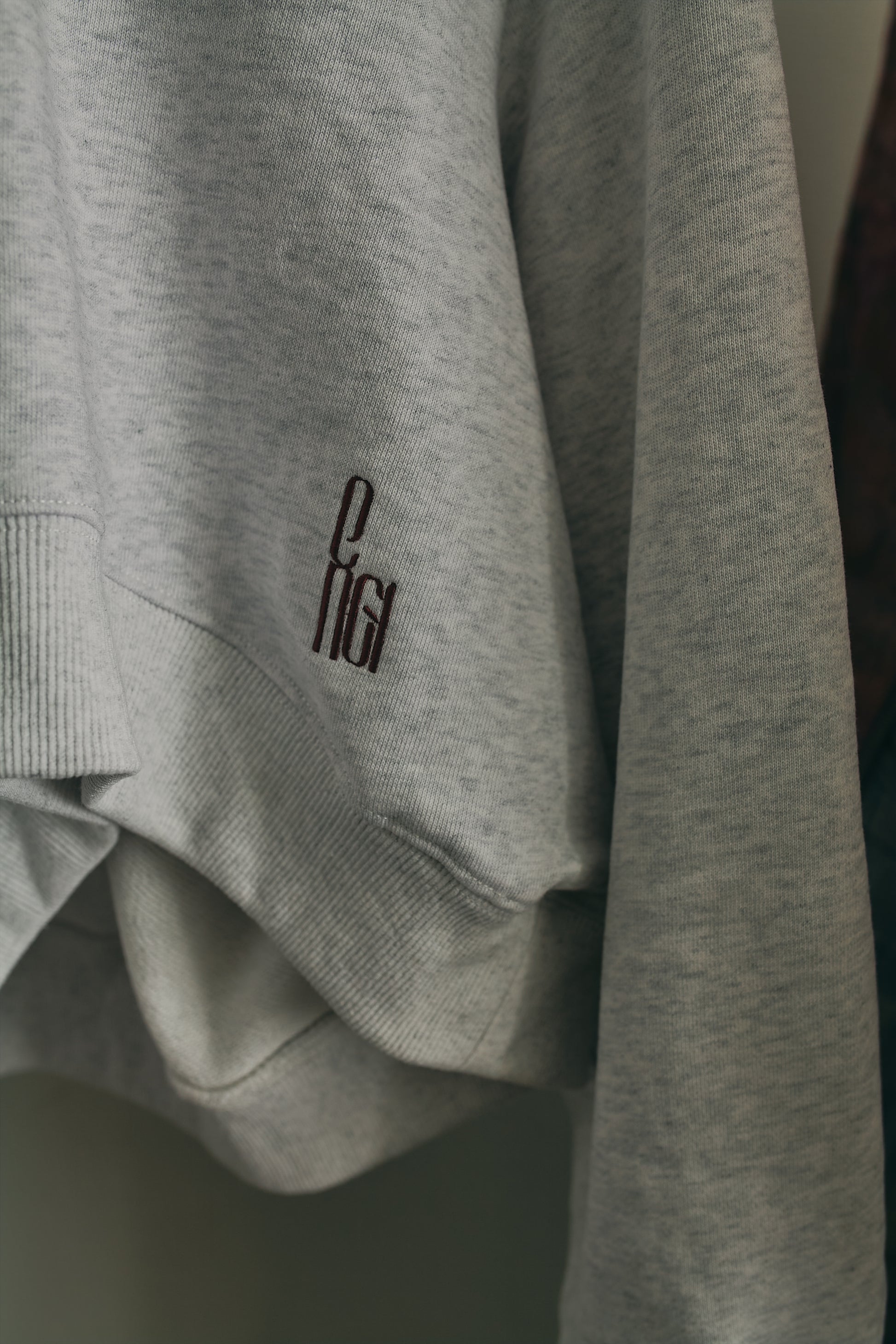 ENGI _trademark sweat tops  _
