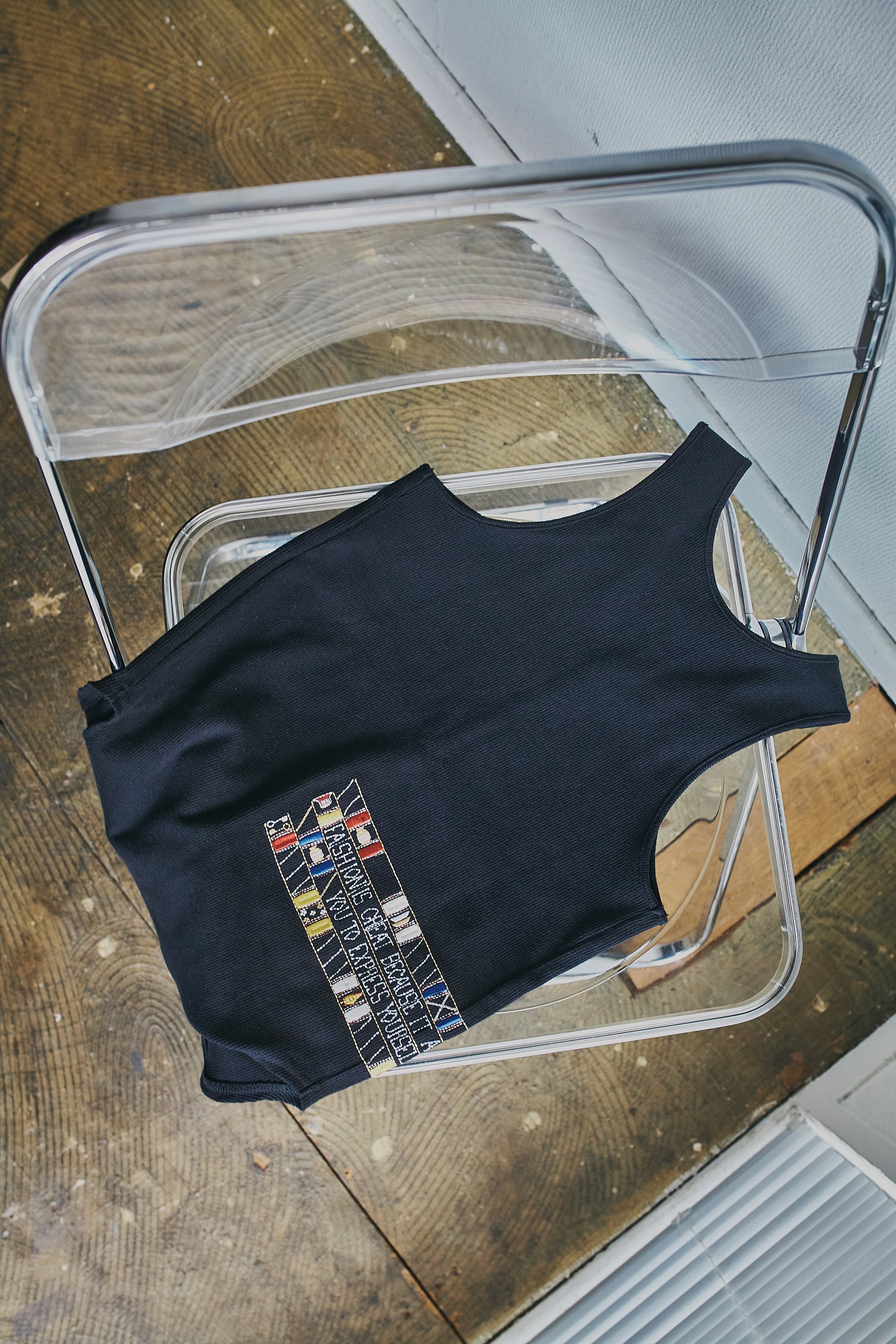 ENGI _embroidery  tank _