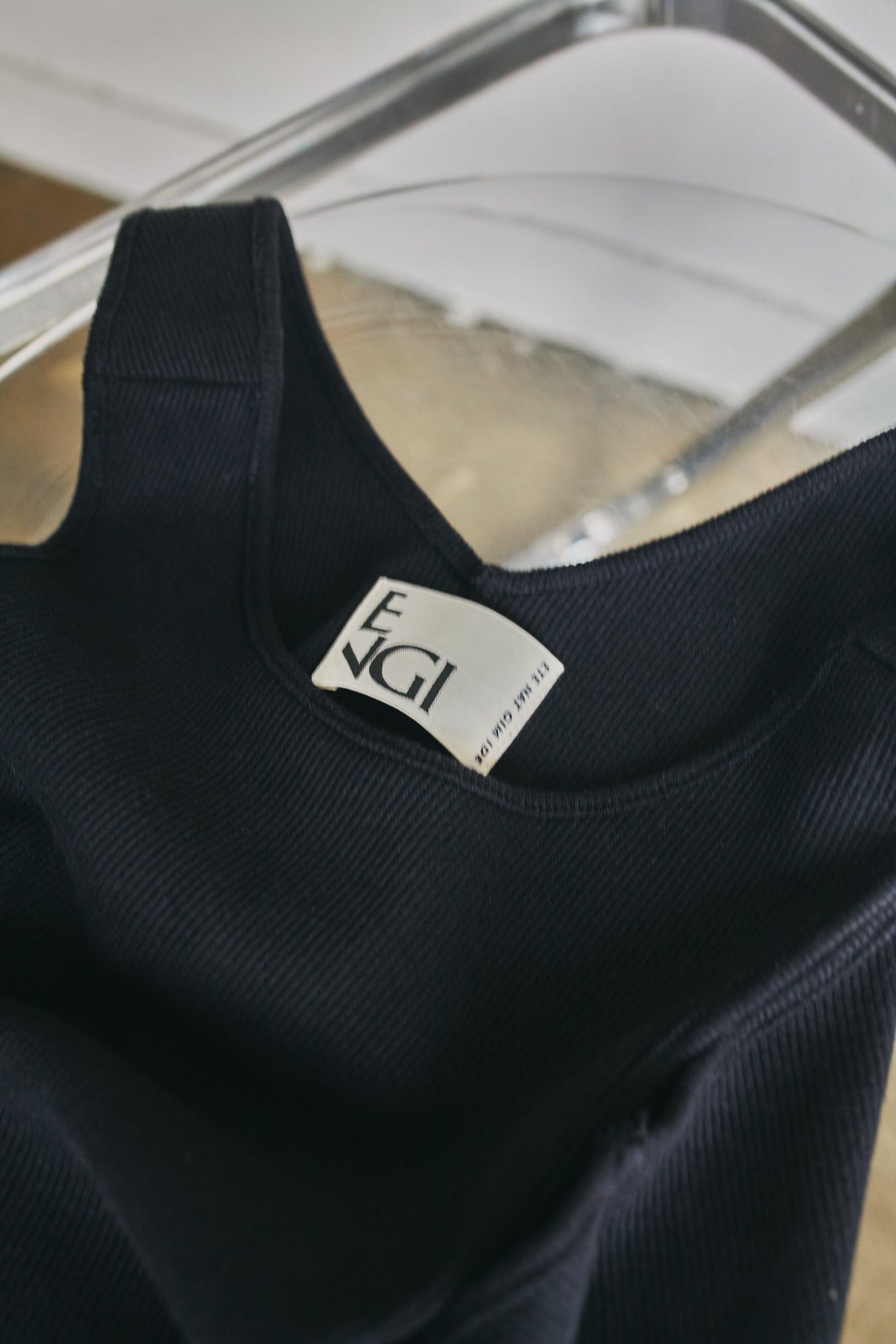 ENGI _embroidery  tank _