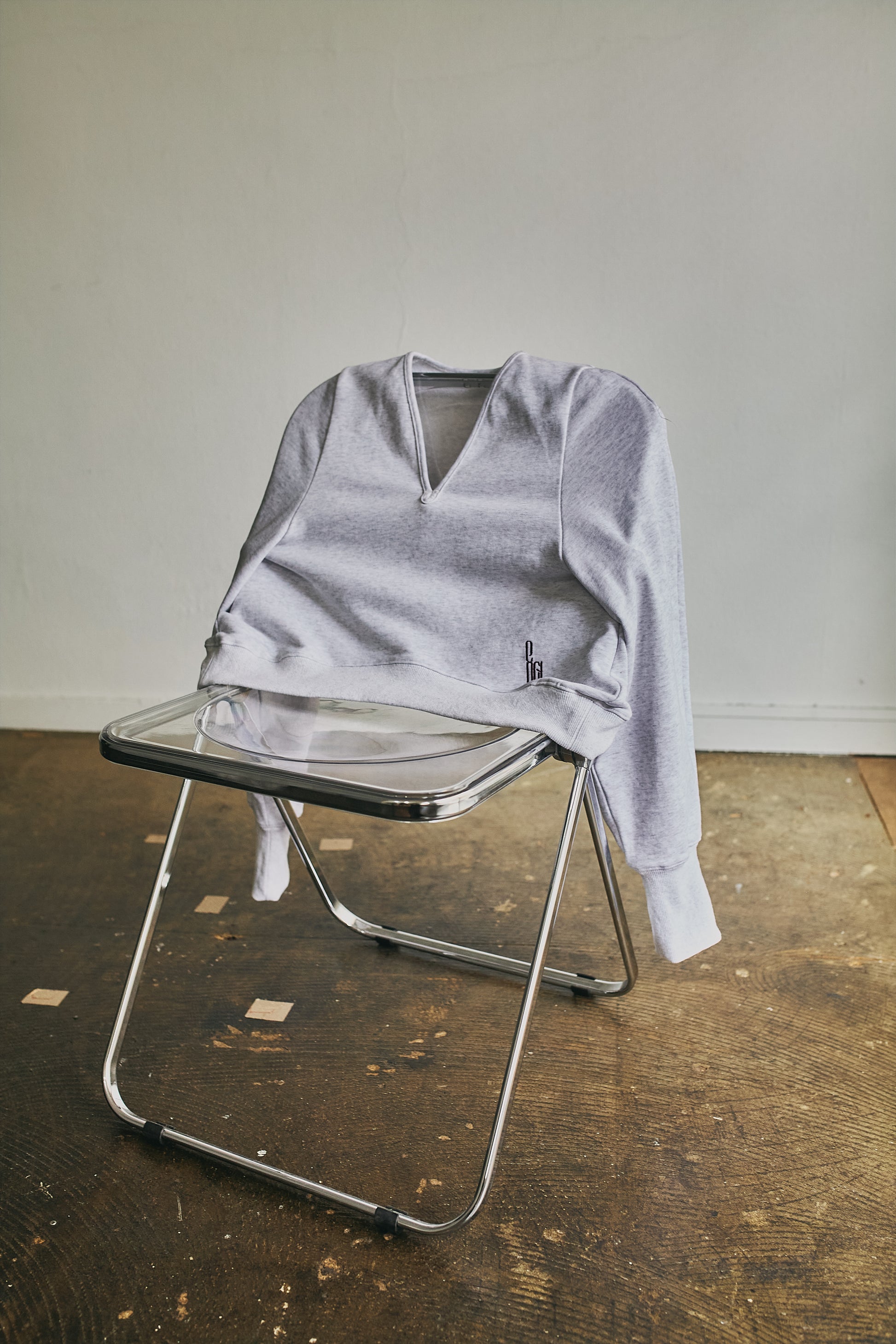 ENGI _trademark sweat tops  _