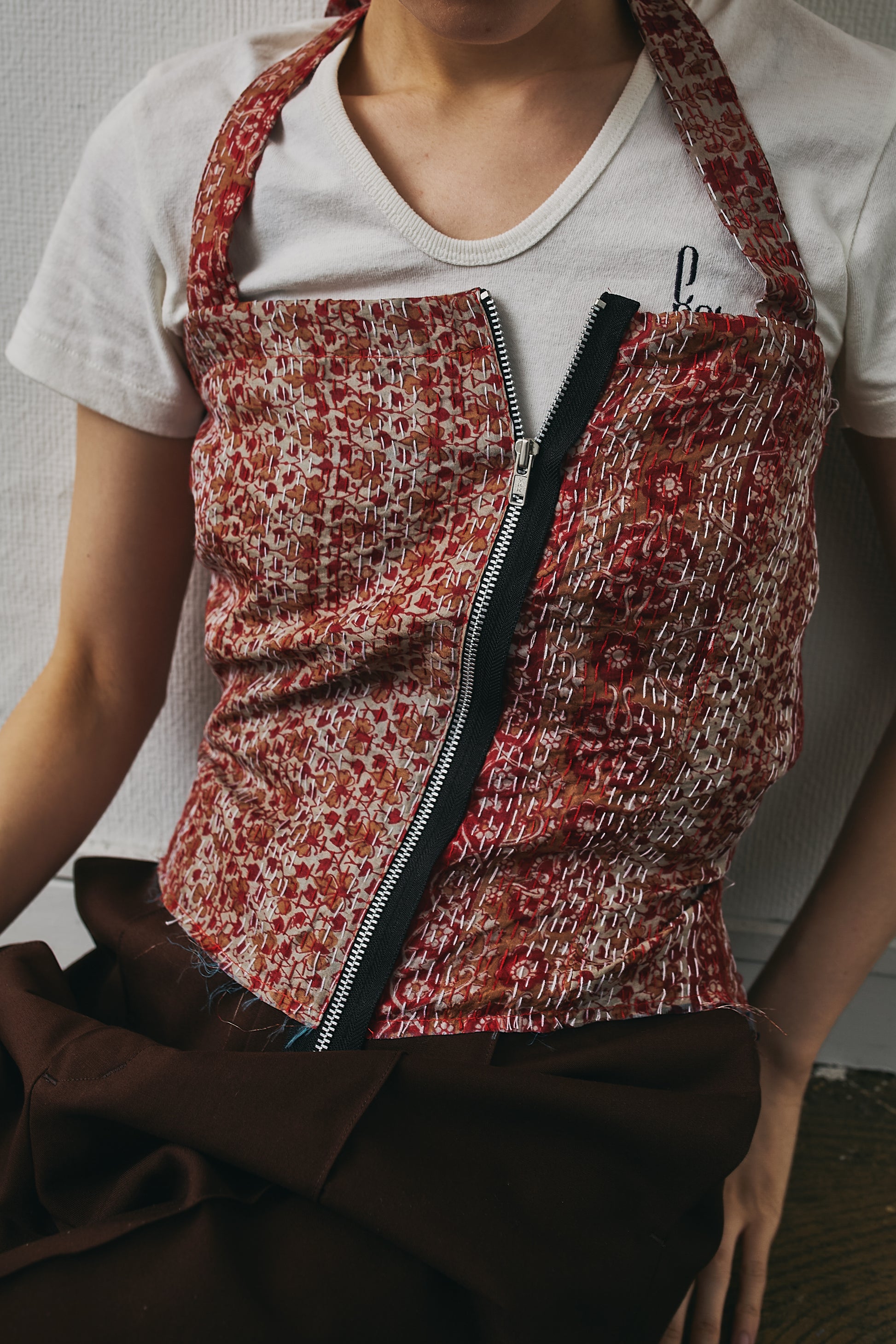 ENGI _SLK KANTA  BUSTIER _