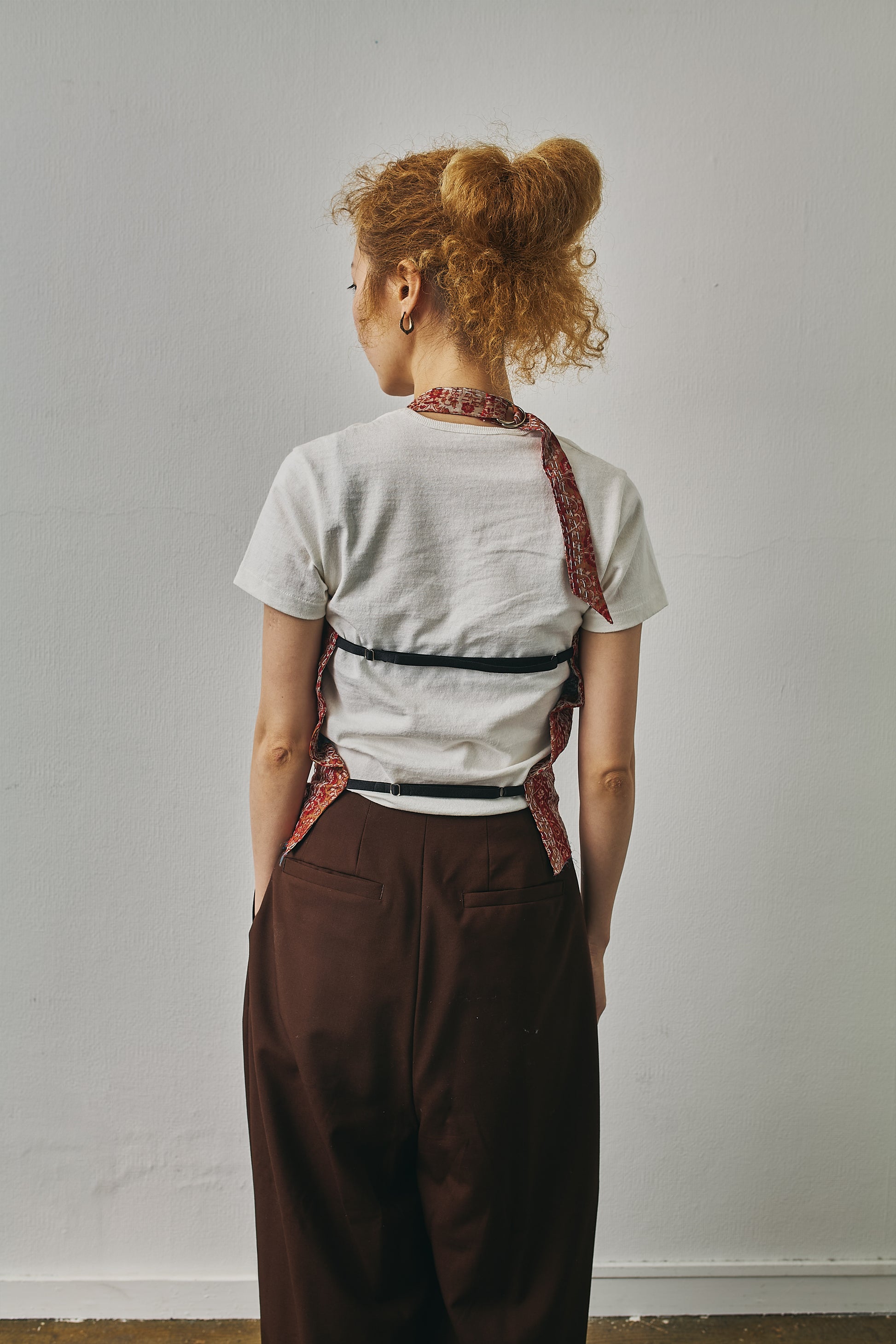 ENGI _SLK KANTA  BUSTIER _