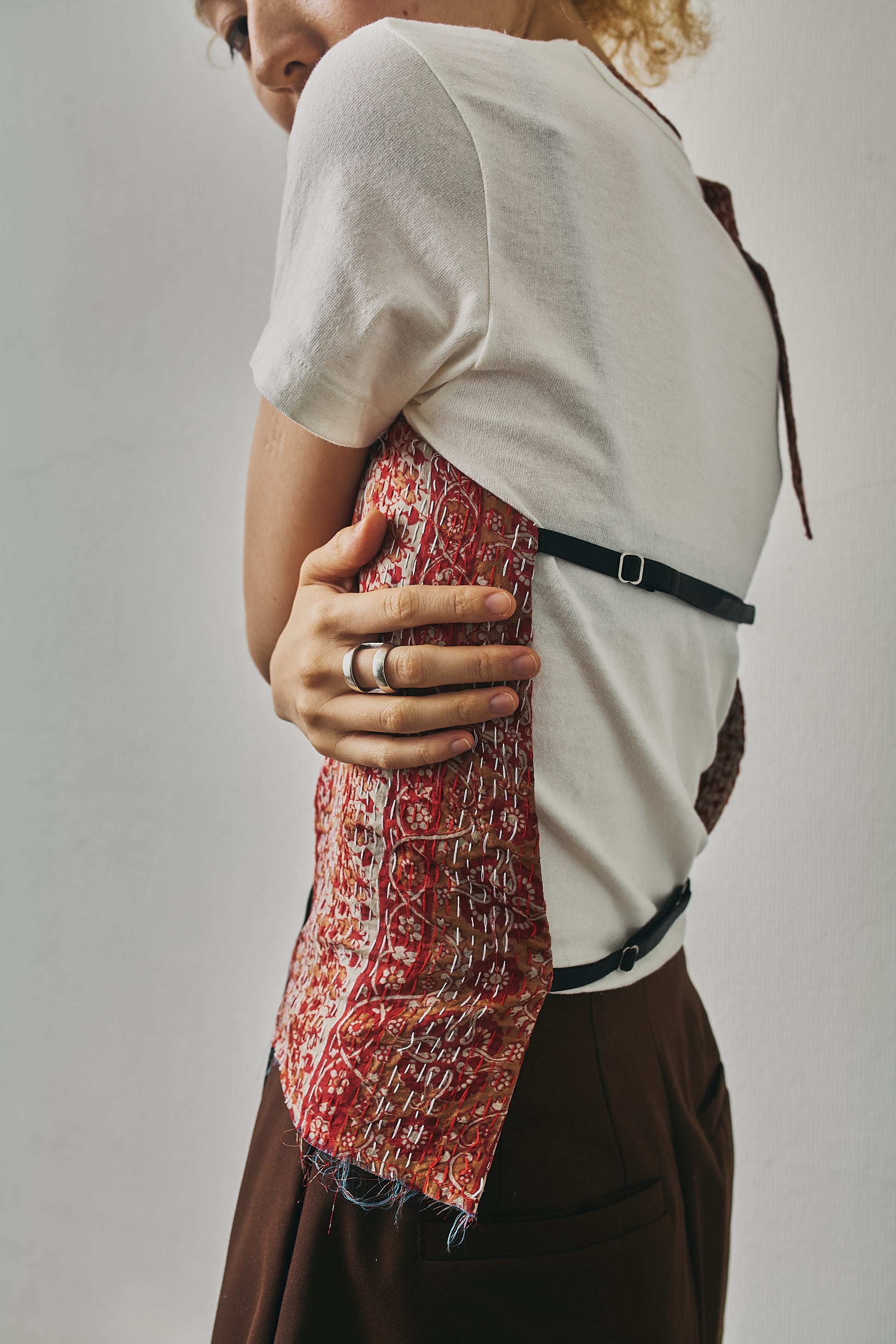 ENGI _SLK KANTA  BUSTIER _