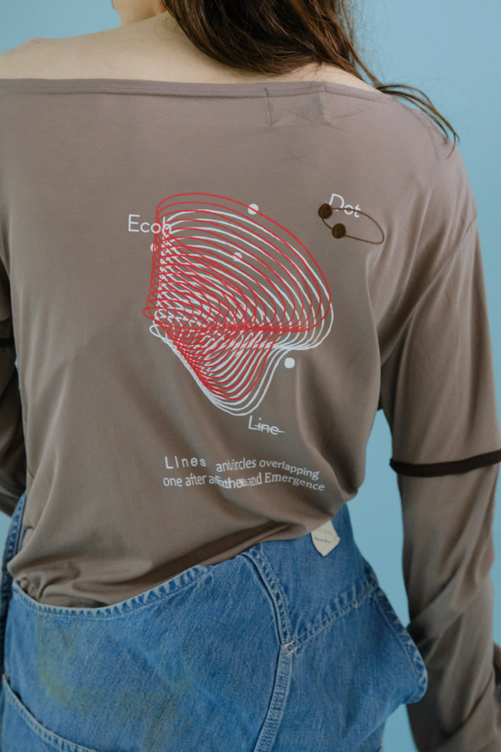ENGI _Drift Asymmetry L/S TEE