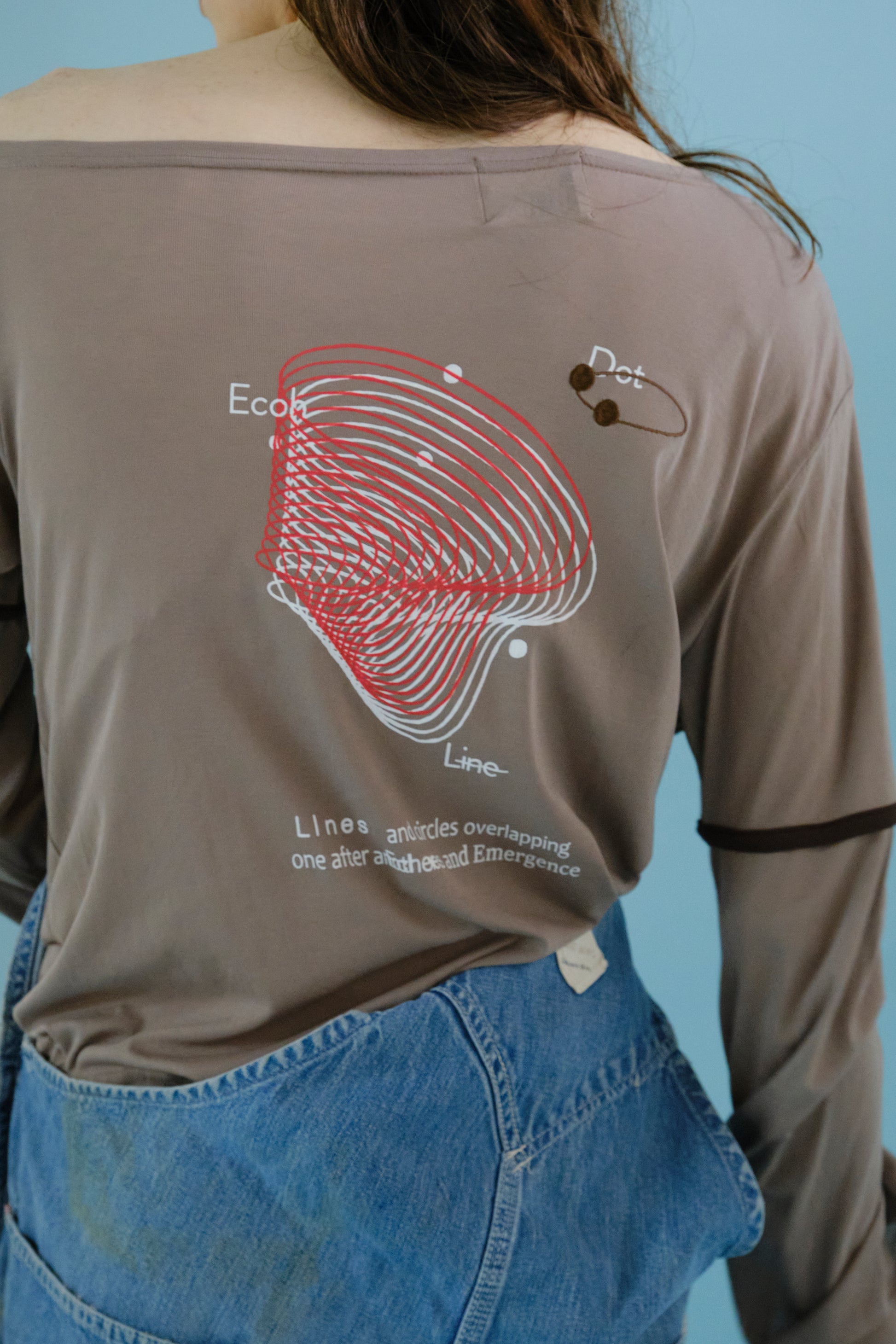 ENGI _Drift Asymmetry L/S TEE